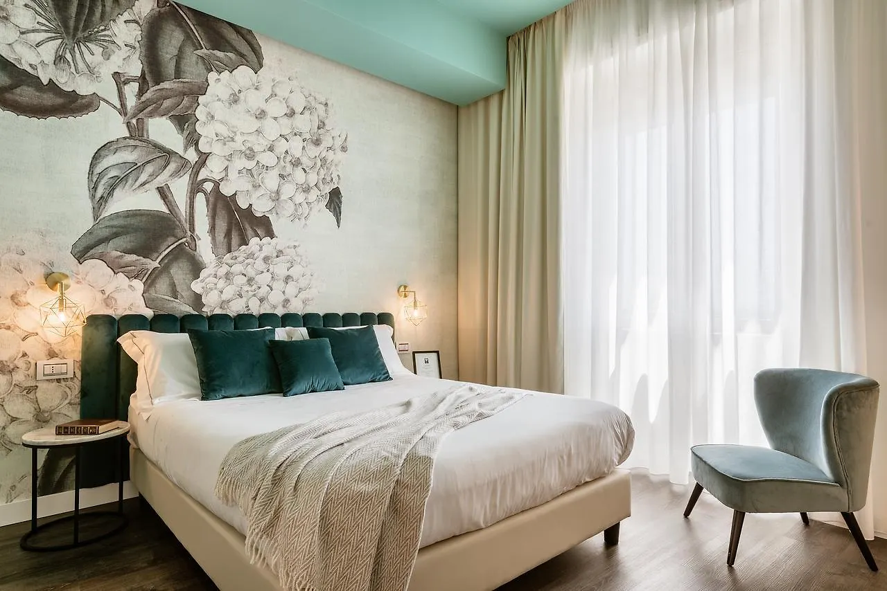 Birkin Marina Hotell Cagliari Pensionat