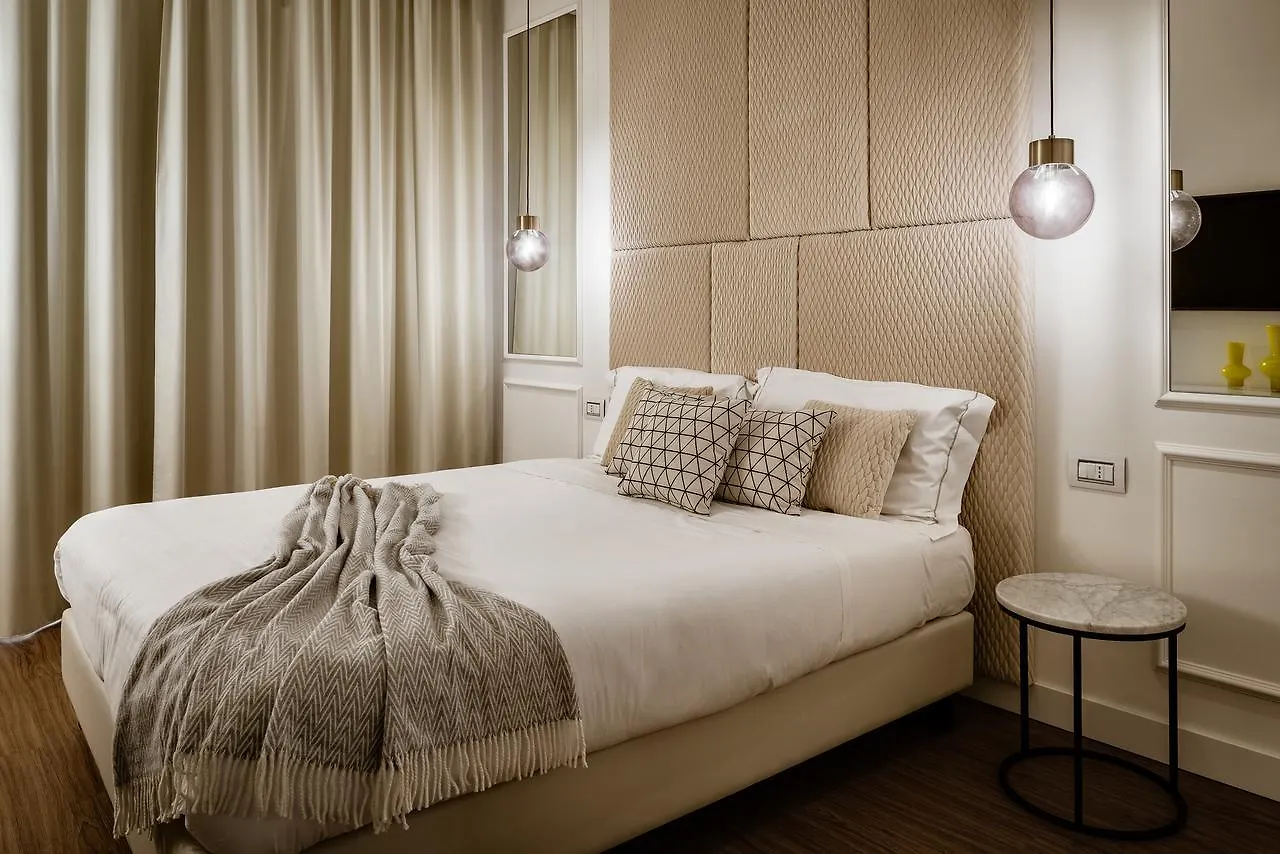 Guest house Birkin Marina Hotel Cagliari