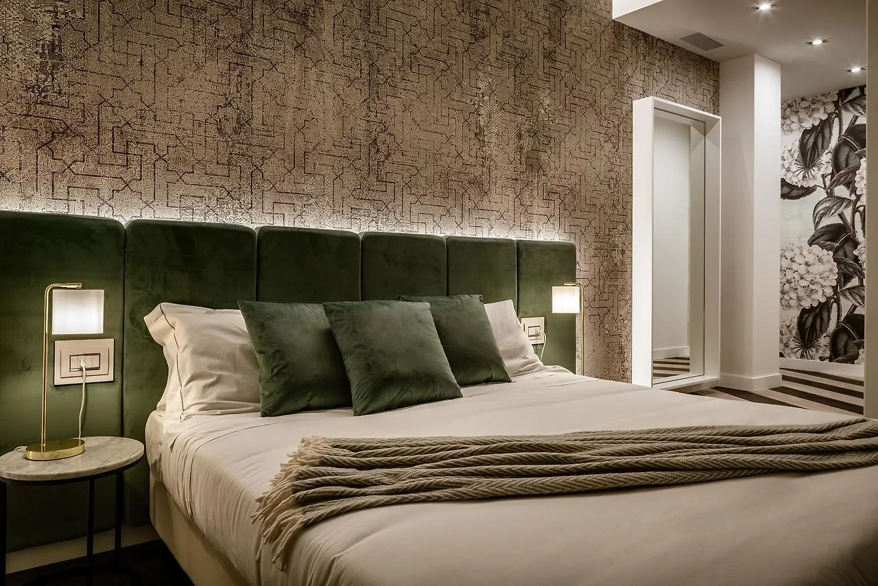 Birkin Marina Hotel Cagliari 2*,