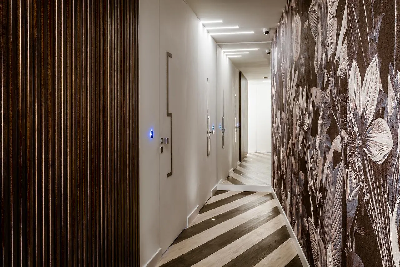 Birkin Marina Hotell Cagliari