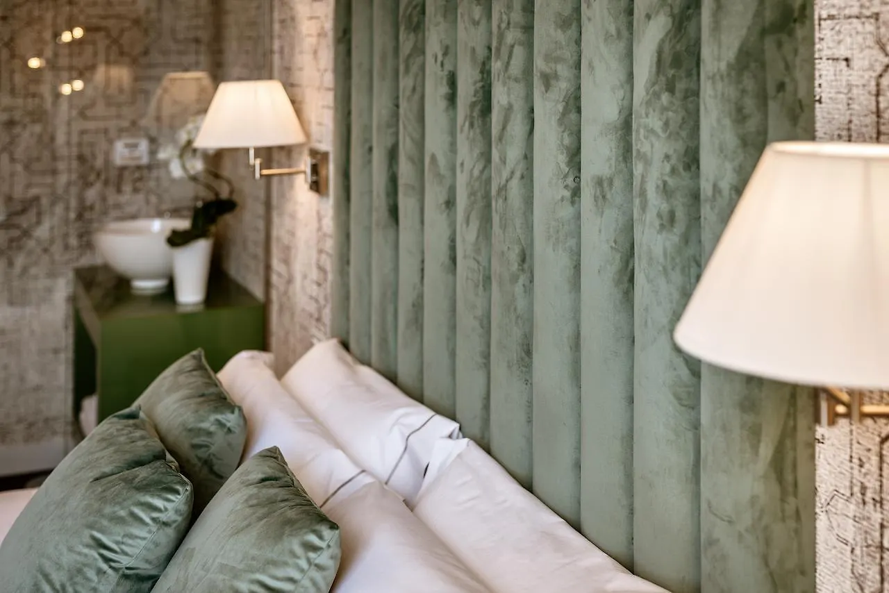 Guest house Birkin Marina Hotel Cagliari