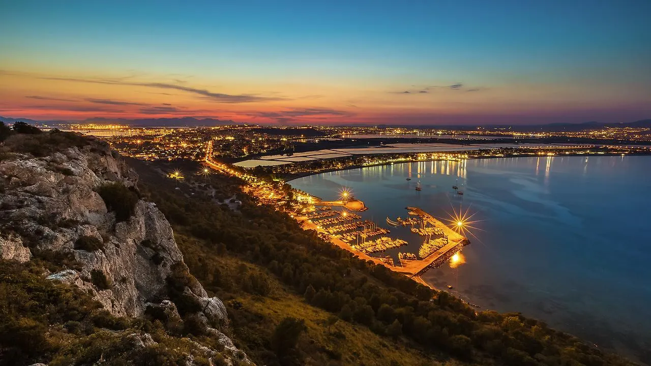 Birkin Marina Hotel Cagliari