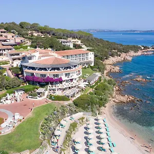 Hotell Club, Baja Sardinia