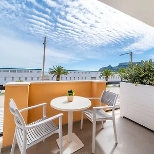 Poseidon Guest house