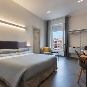 Centro Storico Via Sassari Guest house