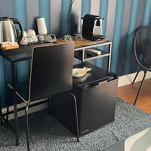 Kero Luxury Guest house