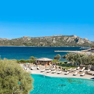 Hotell Cala Di Falco, Cannigione