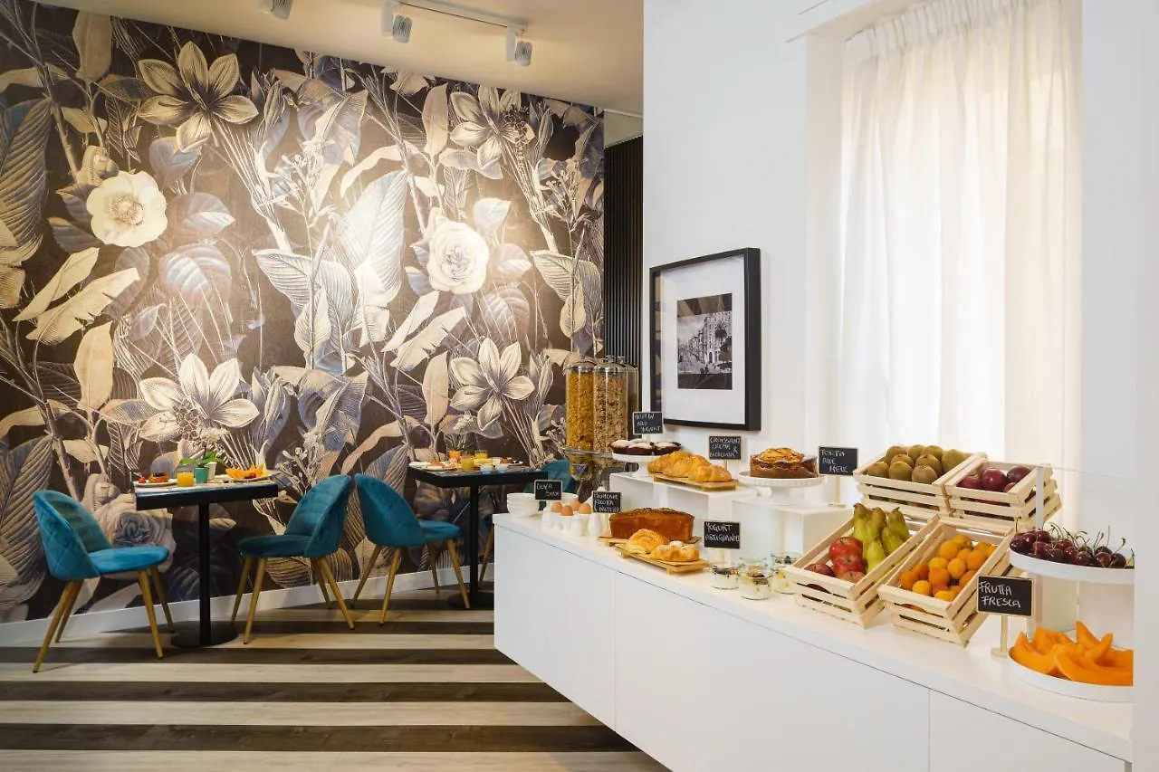 Birkin Marina Hotel Cagliari Italy