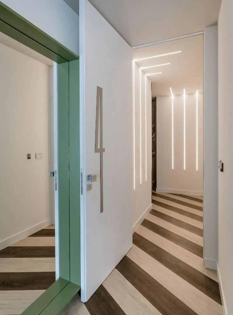 Birkin Marina Hotel Cagliari Guest house
