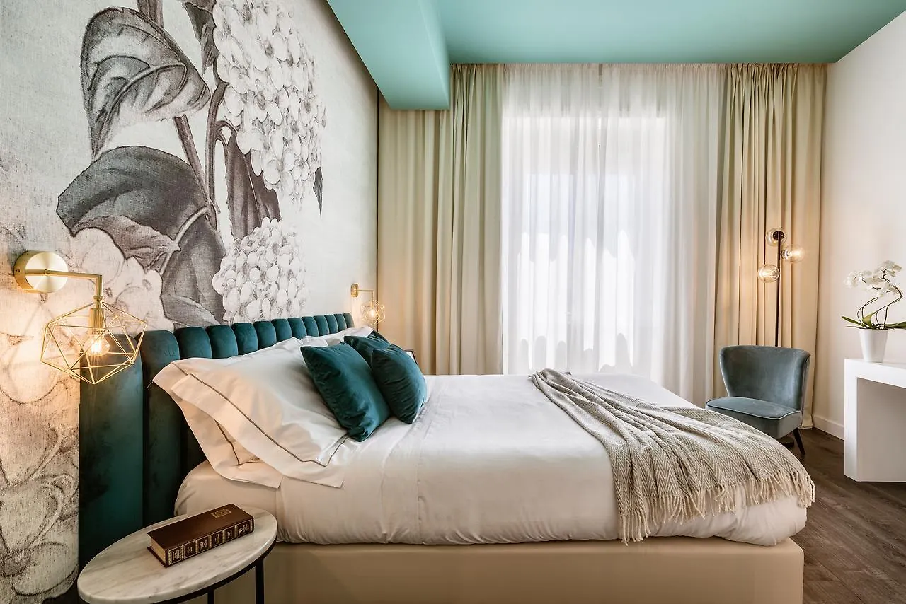 Birkin Marina Hotel Cagliari