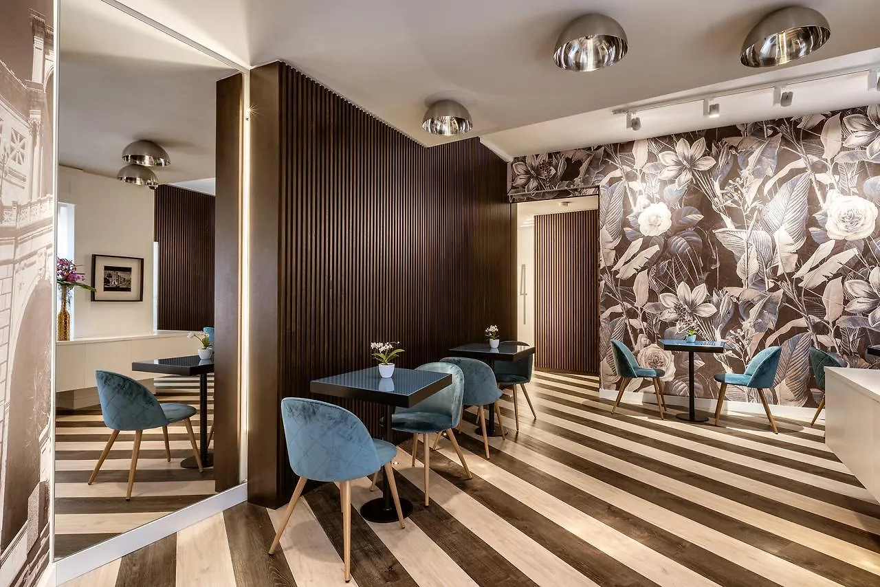 ** Guest house Birkin Marina Hotel Cagliari Italy