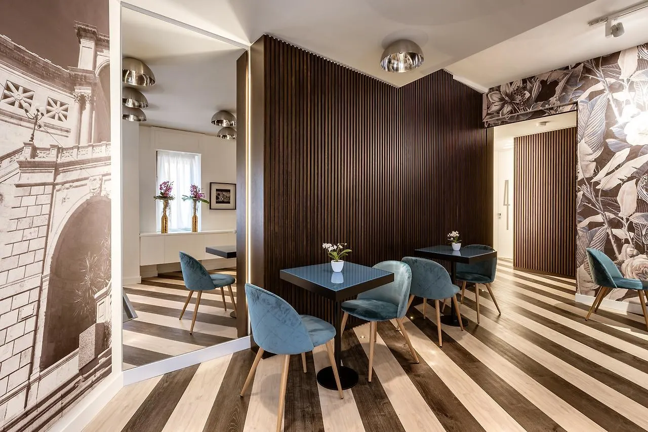 Birkin Marina Hotel Cagliari 2*,  Italy