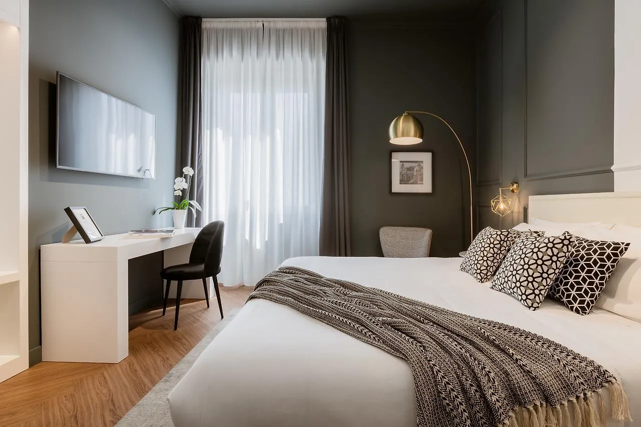 Birkin Marina Hotel Cagliari Gasthuis