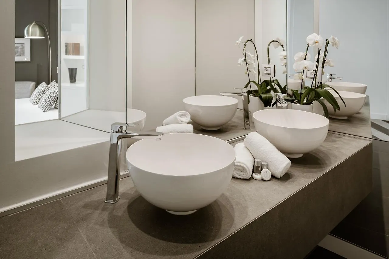 Birkin Marina Hotel Cagliari