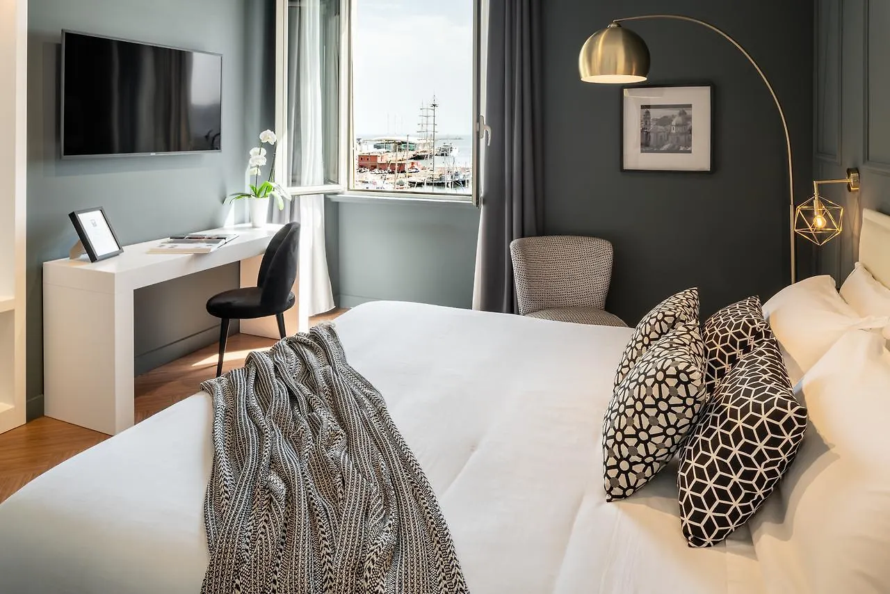Guest house Birkin Marina Hotel Cagliari