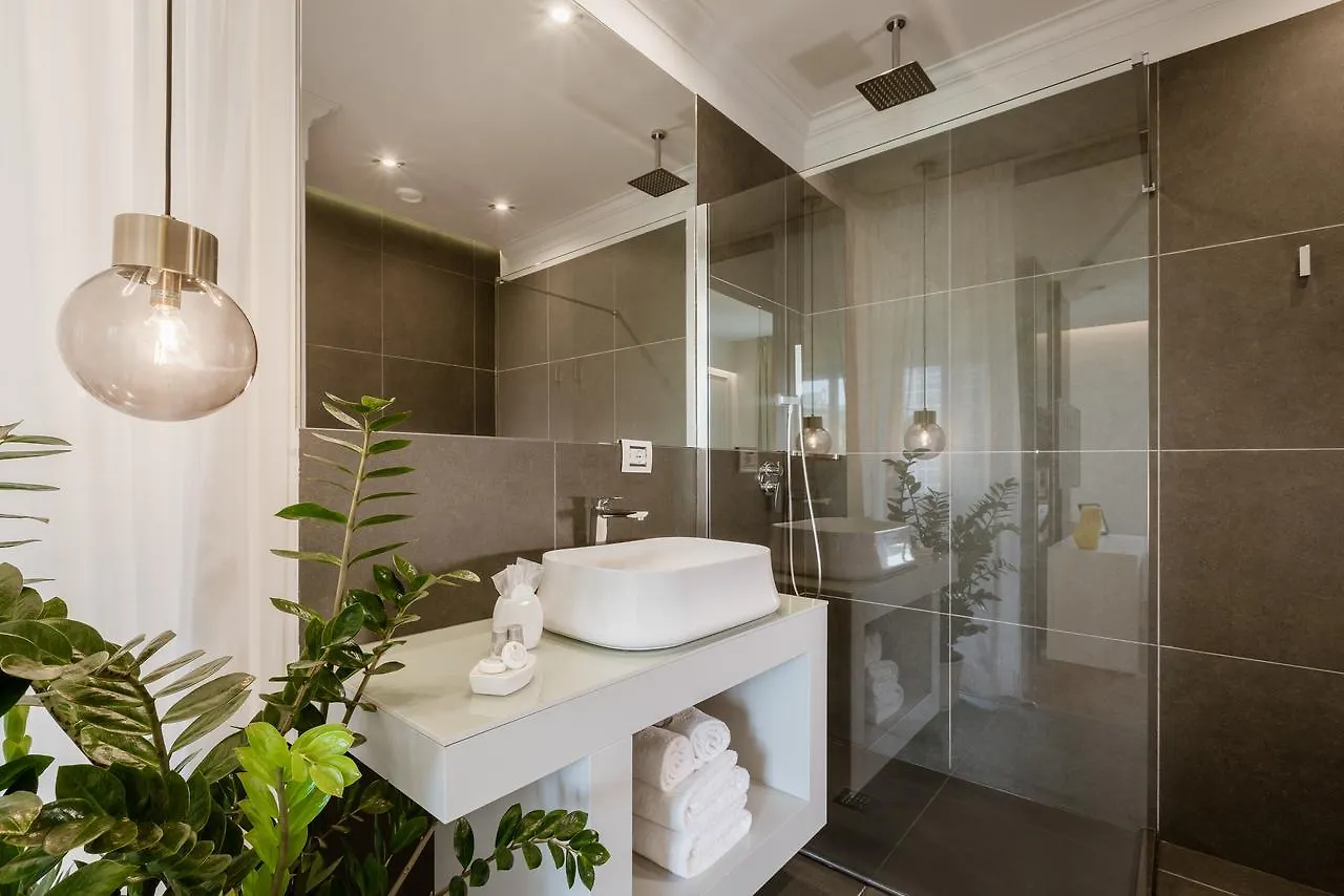** Guest house Birkin Marina Hotel Cagliari Italy